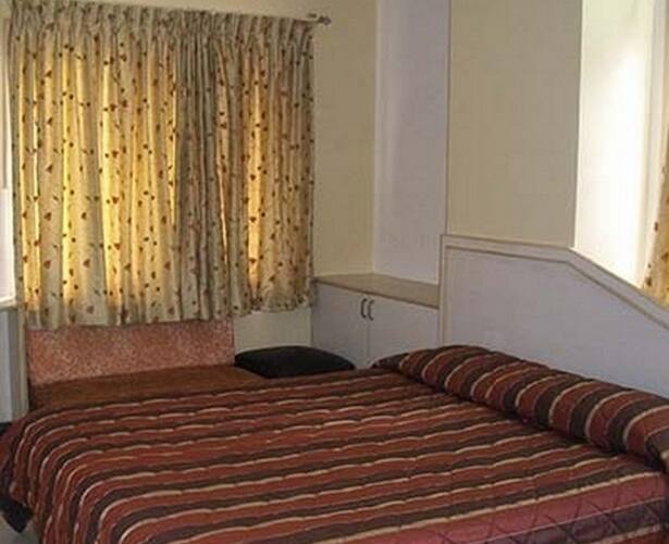 Comforts Stay Holiday Apartment, Goa 3